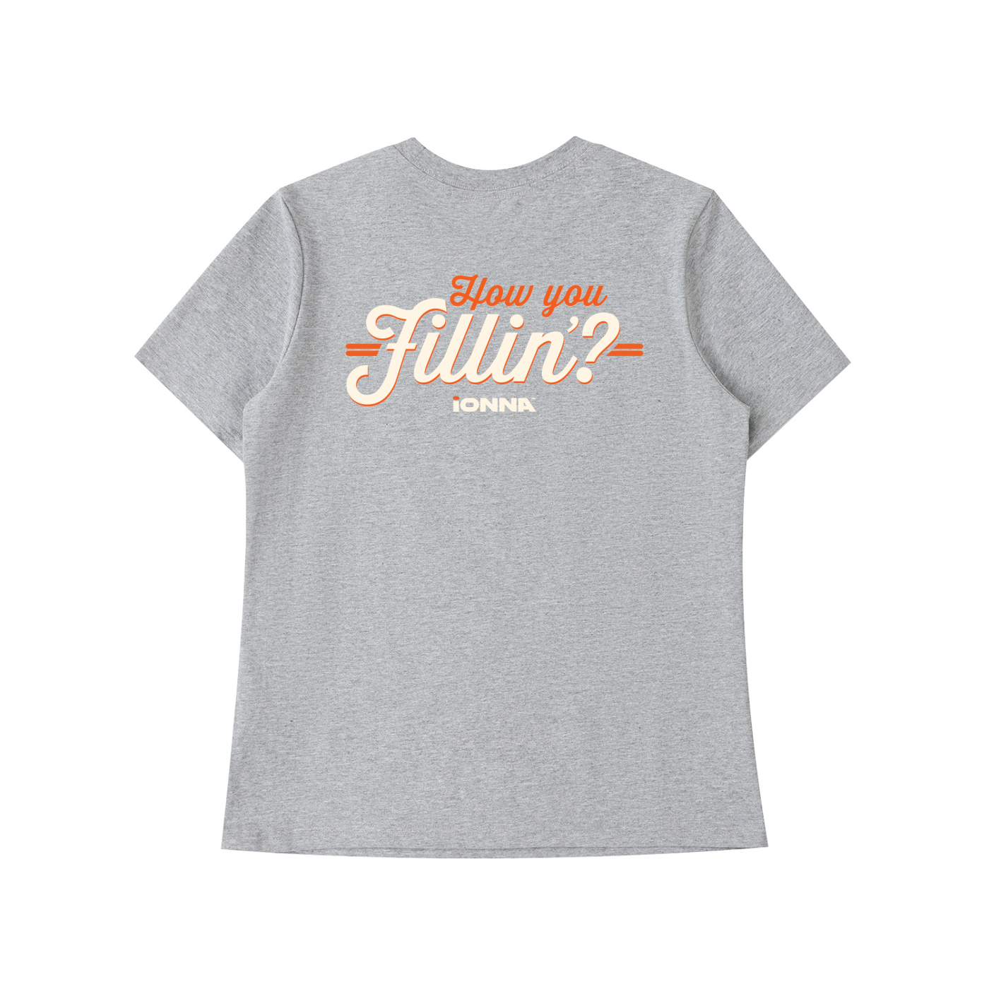 How You Fillin' - Dark T-Shirt