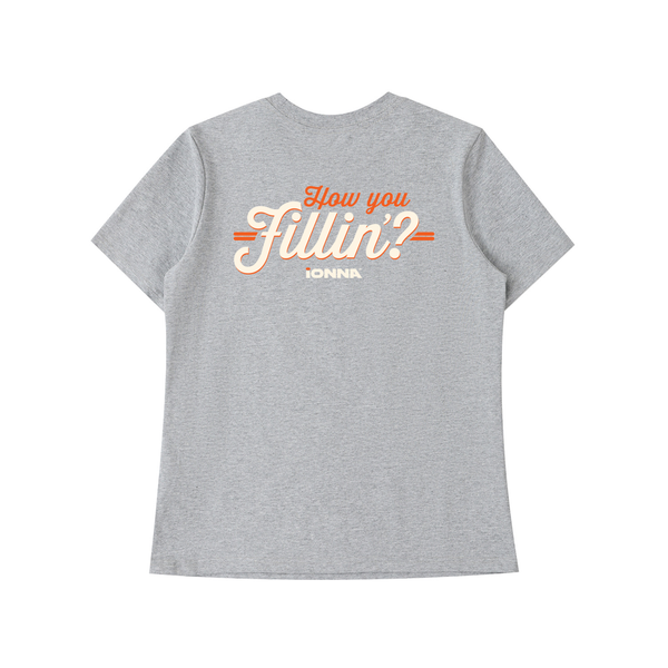 How You Fillin' - Dark T-Shirt