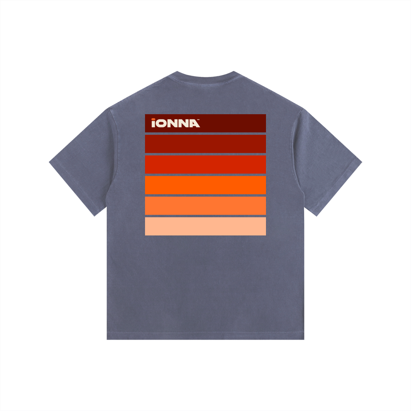 Build Up - Vintage T-Shirt