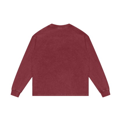 Your Local Rechargery - Long Sleeve T-Shirt
