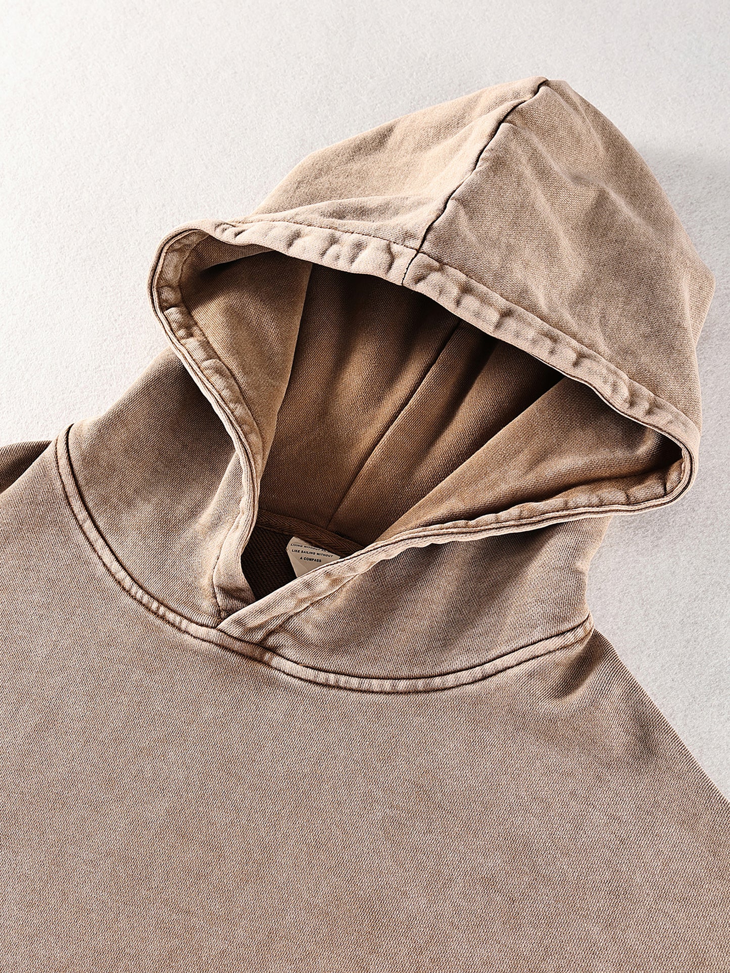 Since 2024 - Loose Fit Hoodie