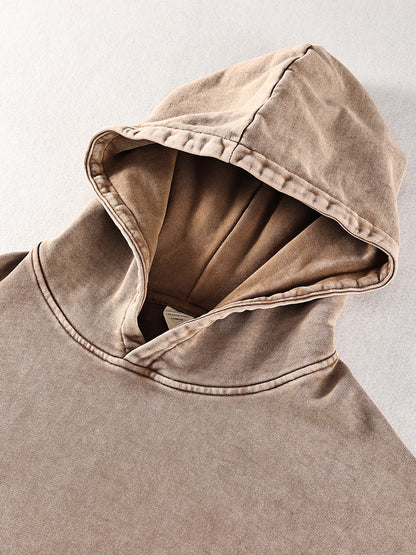 Since 2024 - Loose Fit Hoodie