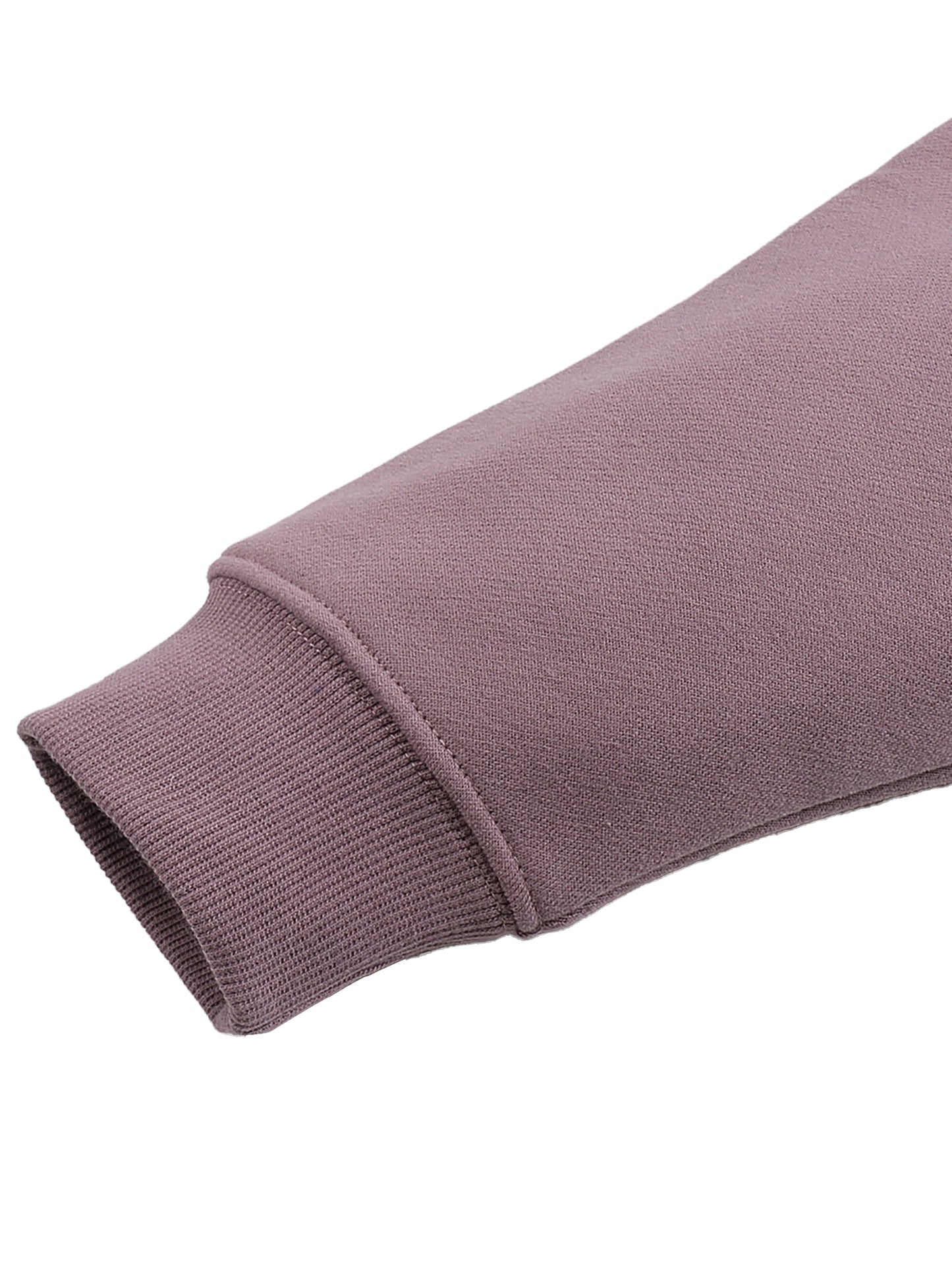 Your Local Rechargery - Loose Fit Fleeced Hoodie