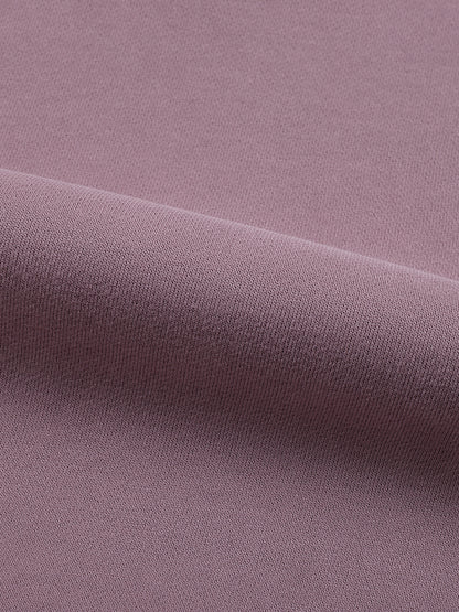 Your Local Rechargery - Loose Fit Fleeced Hoodie