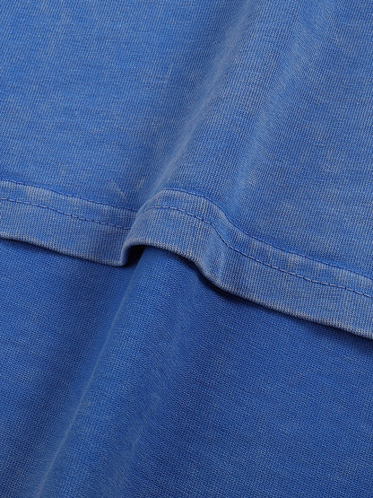 Since 2024 - Snow Washed Cotton T-Shirt