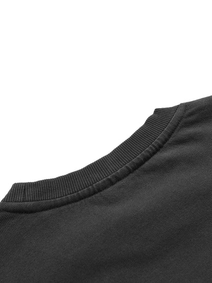 Service Station - Vintage Long Sleeve T-Shirt