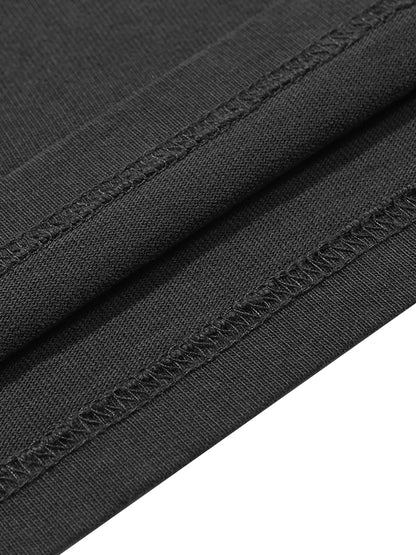 Service Station - Vintage Long Sleeve T-Shirt