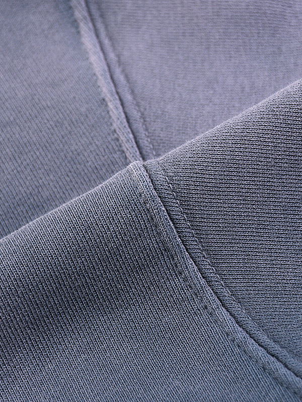 Your Local Rechargery - Heavyweight Sunfade Hoodie