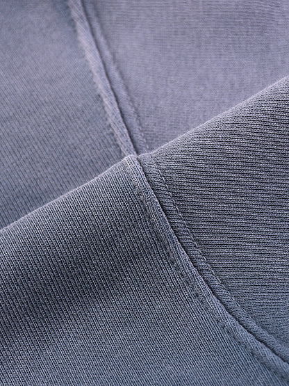 Your Local Rechargery - Heavyweight Sunfade Hoodie