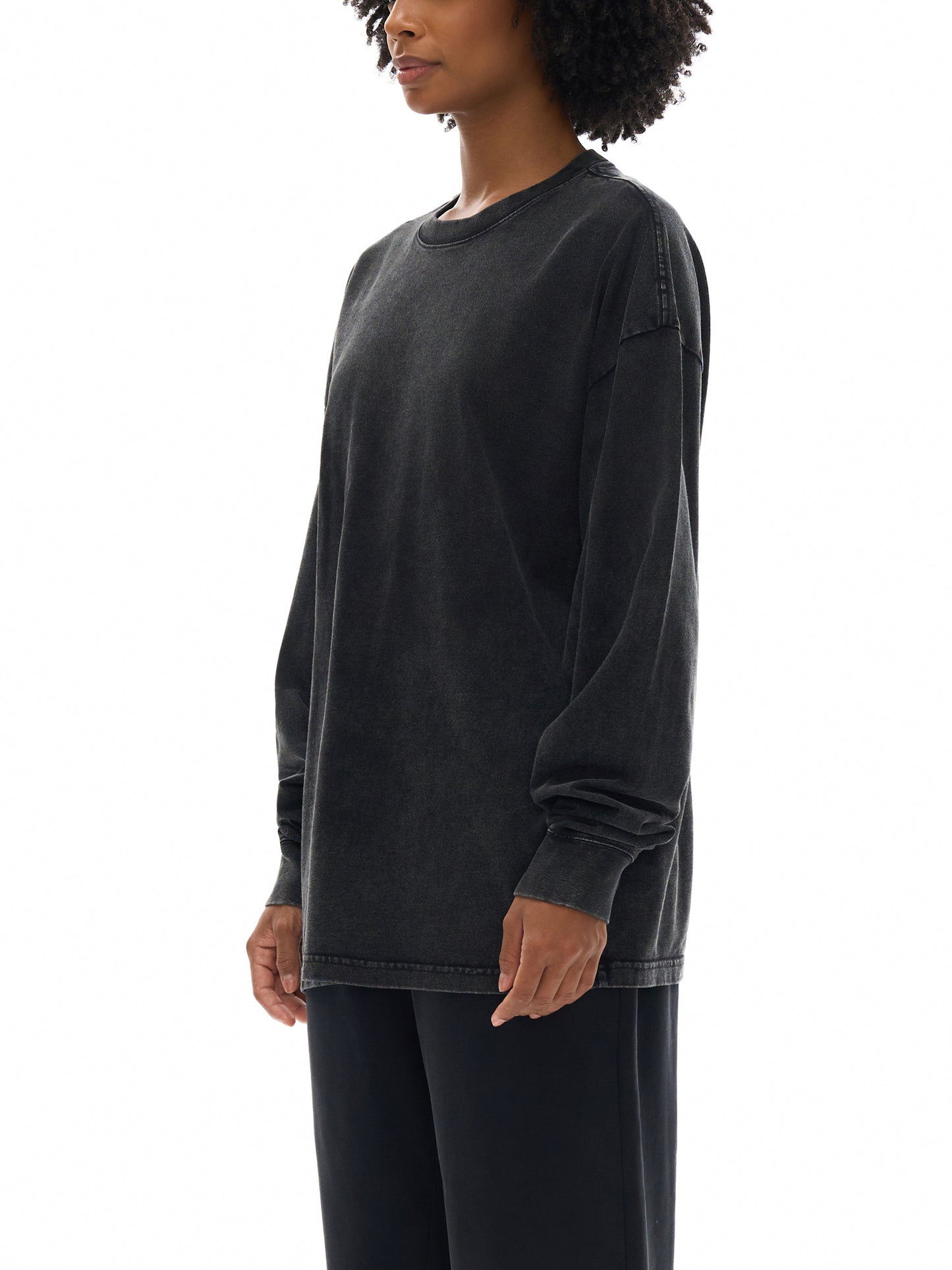 Your Local Rechargery - Long Sleeve T-Shirt