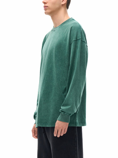 Your Local Rechargery - Long Sleeve T-Shirt