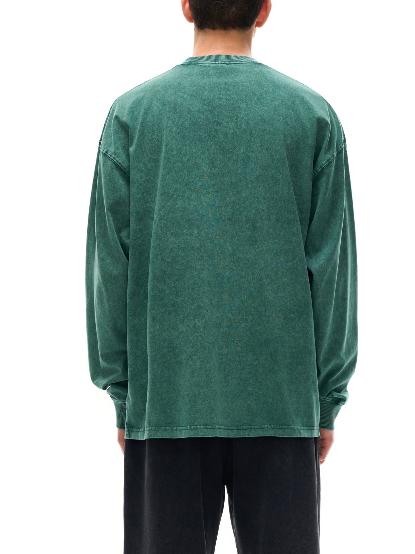 Your Local Rechargery - Long Sleeve T-Shirt