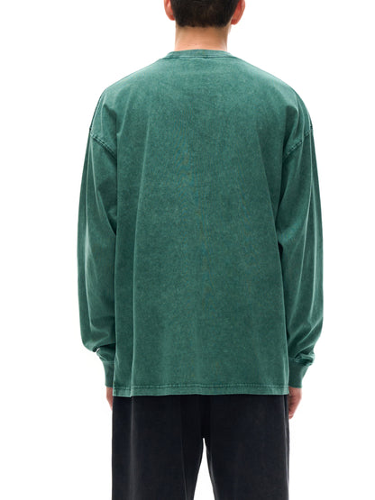 Your Local Rechargery - Long Sleeve T-Shirt