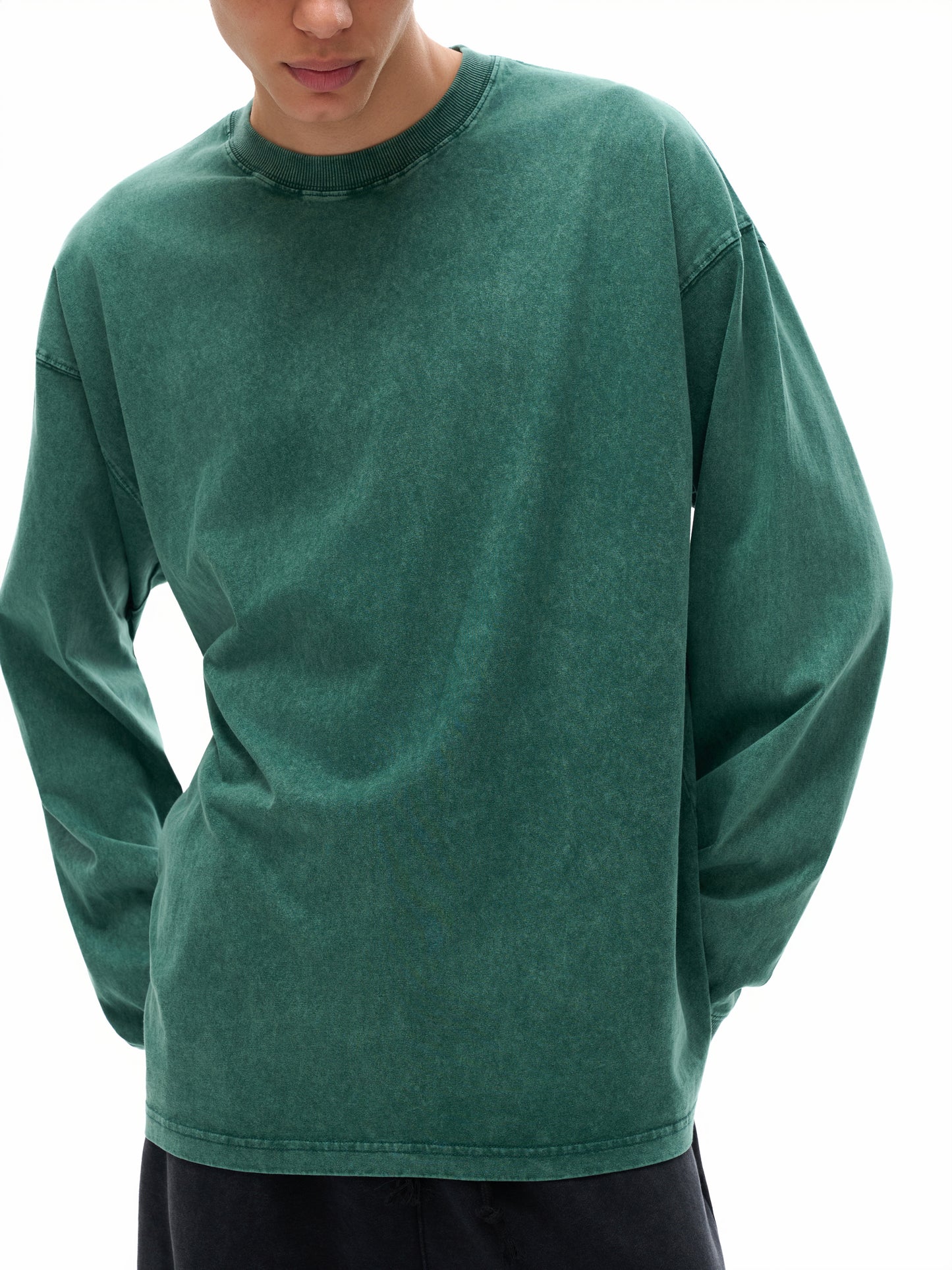 Your Local Rechargery - Long Sleeve T-Shirt