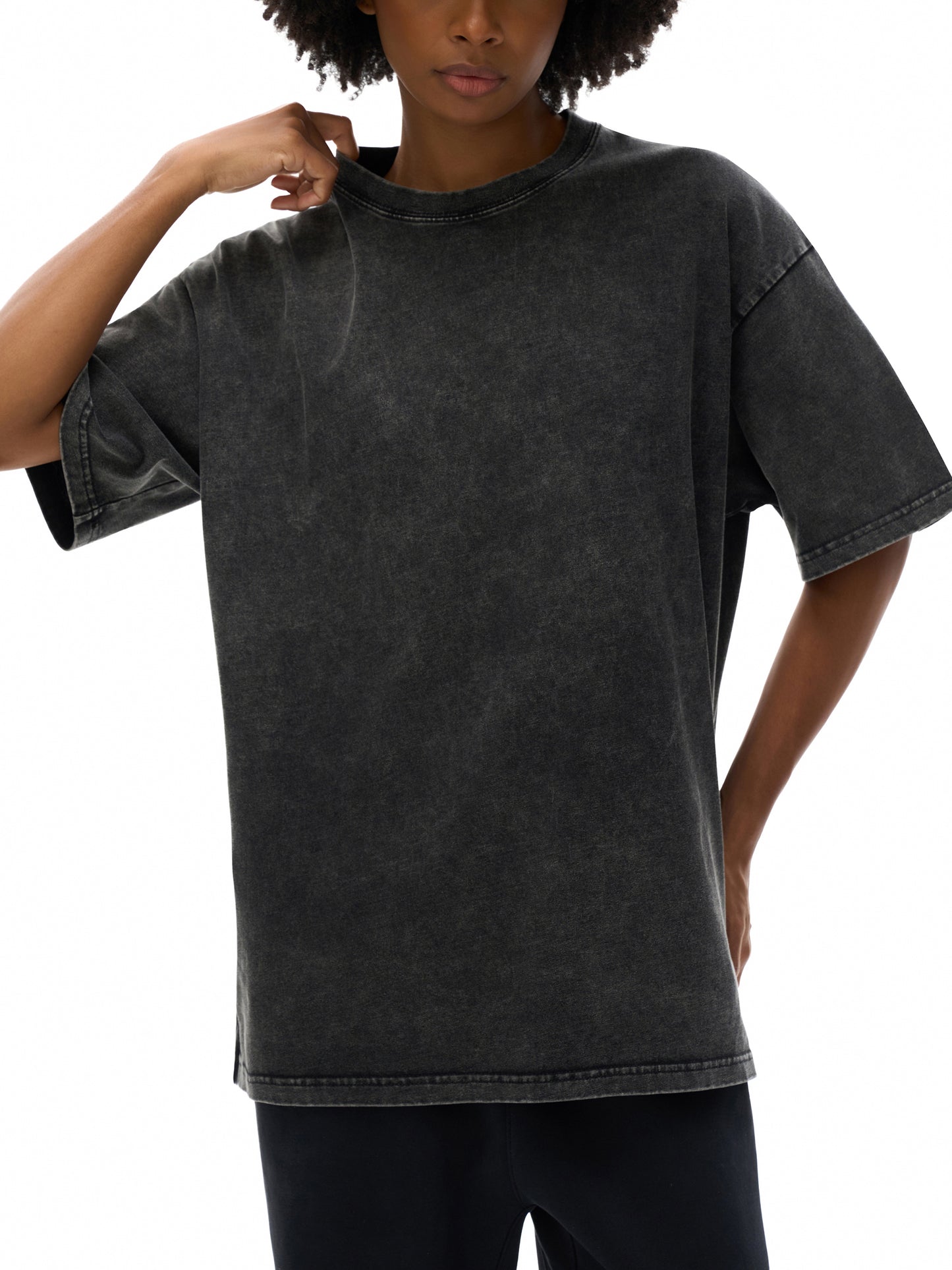 How You Fillin' - Loose Fit T-Shirt