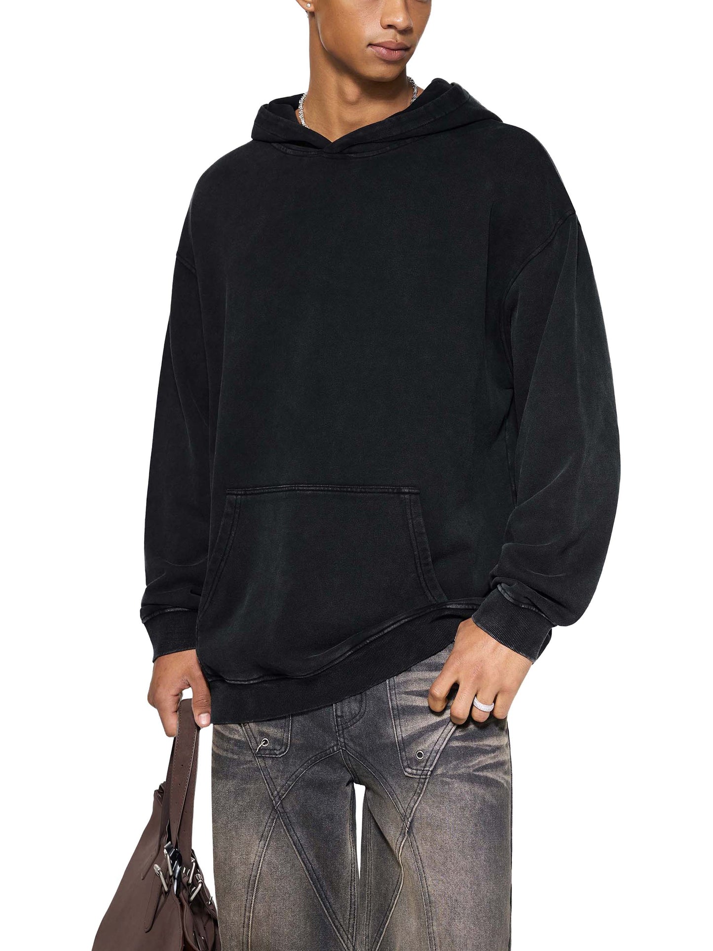 Since 2024 - Loose Fit Hoodie