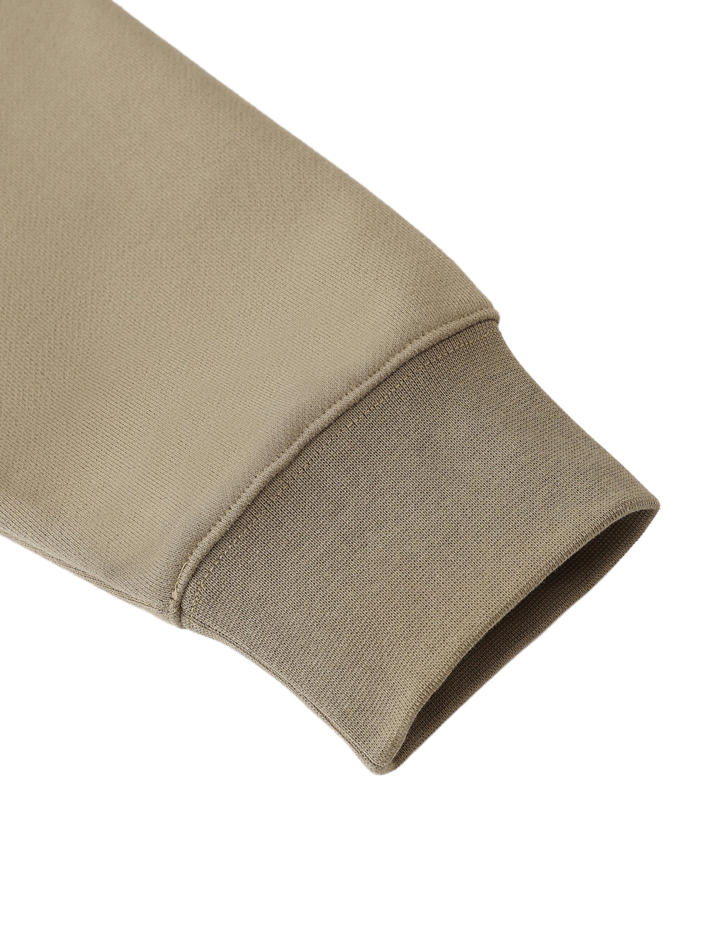 Build Up - Crewneck Sweatshirt w/ Pocket