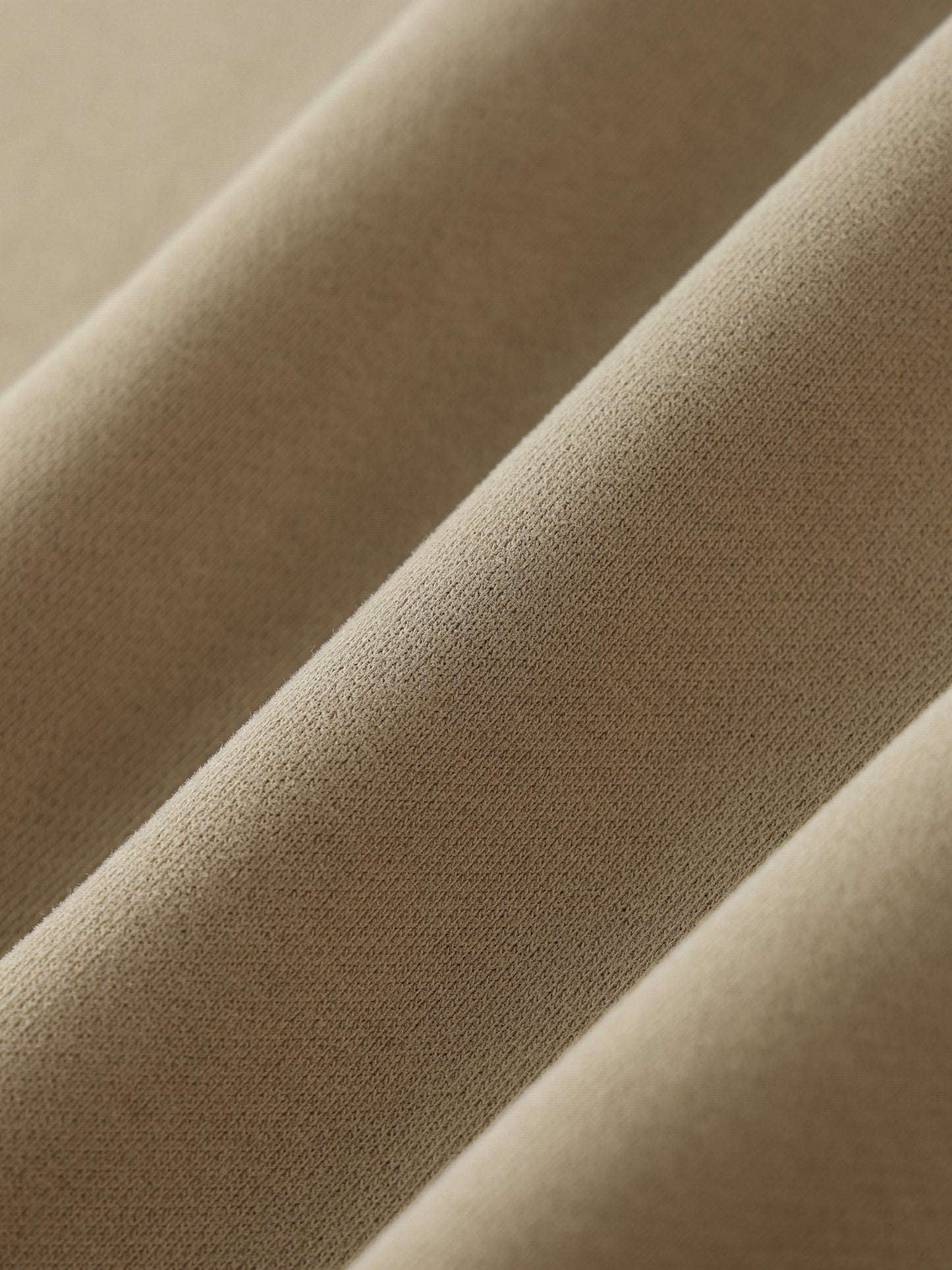 Build Up - Crewneck Sweatshirt w/ Pocket