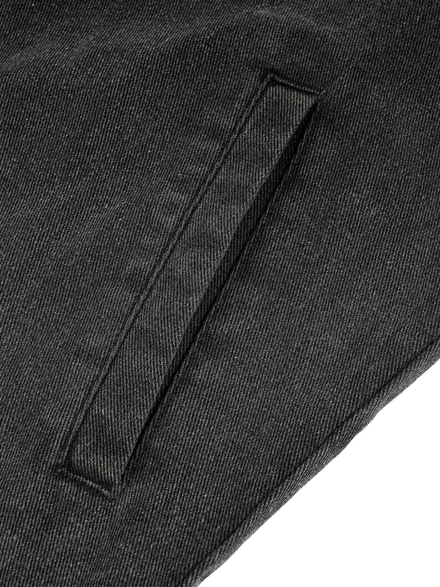 Service Station - Denim Vintage Jacket