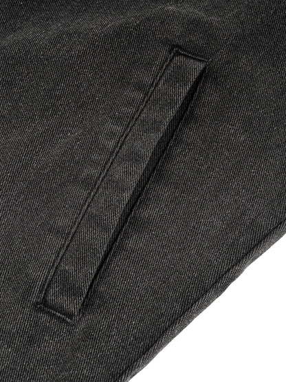 Service Station - Denim Vintage Jacket