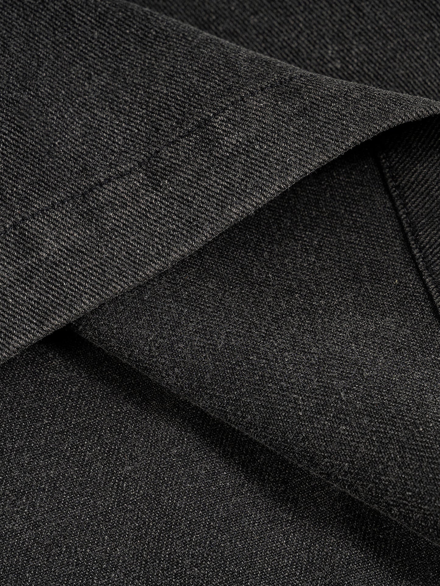 Service Station - Denim Vintage Jacket