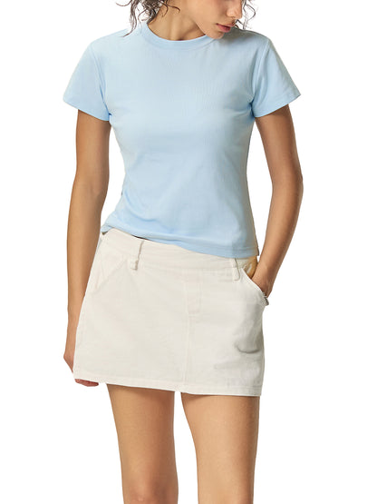 Your Local Rechargery - Slim Fit T-Shirt