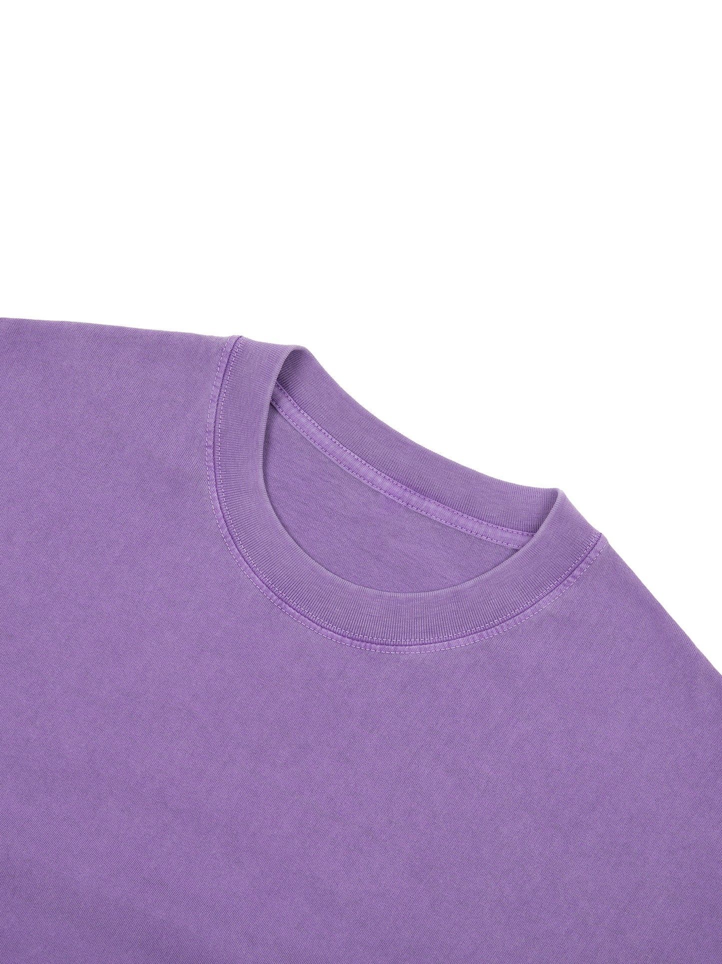 Build Up - Vintage T-Shirt