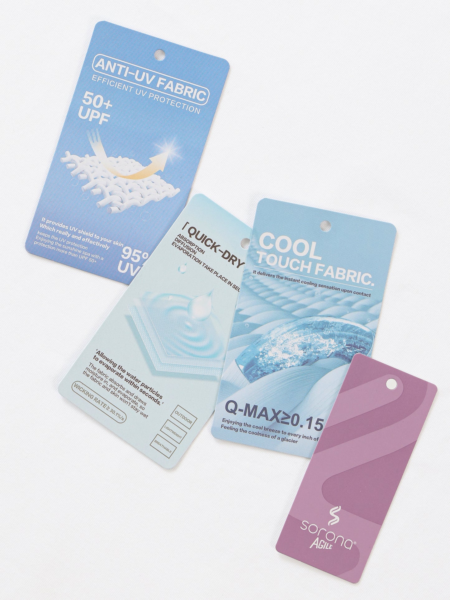 Your Local Rechargery - Sorona Boxy T-Shirt