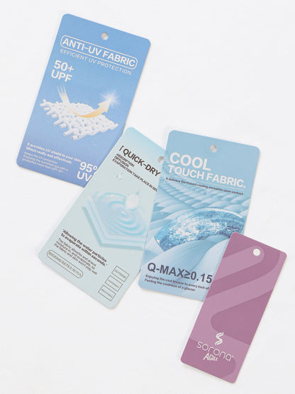 Your Local Rechargery - Sorona Boxy T-Shirt